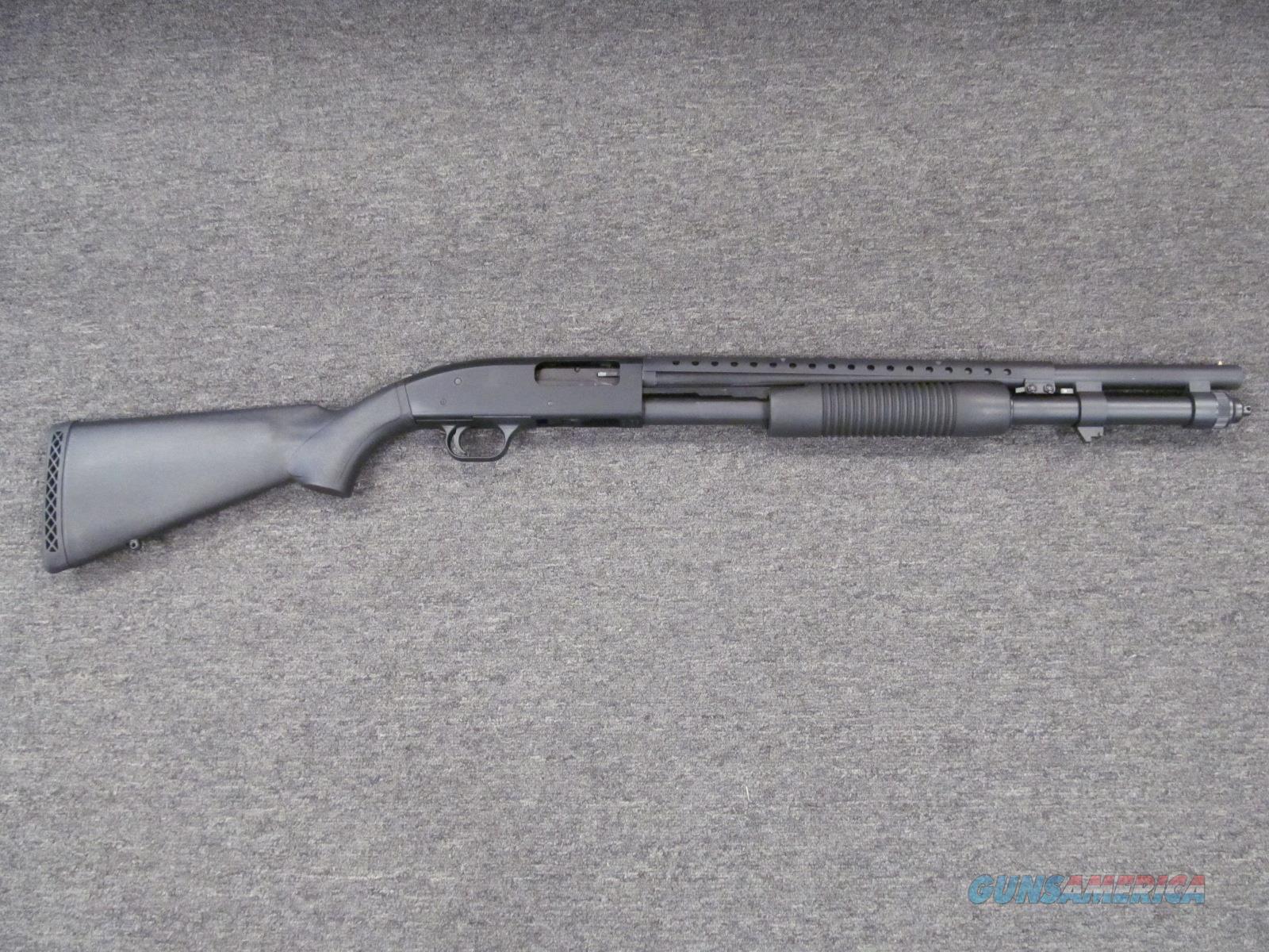 Mossberg 590 Persuader 12 ga (used)... for sale at Gunsamerica.com ...