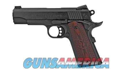 Colt Combat Commander (O4940XE) for sale at Gunsamerica.com: 956419604