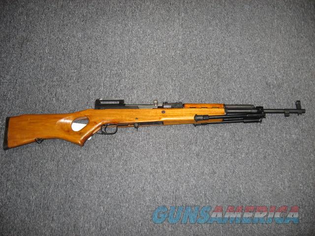 norinco type 63 sks