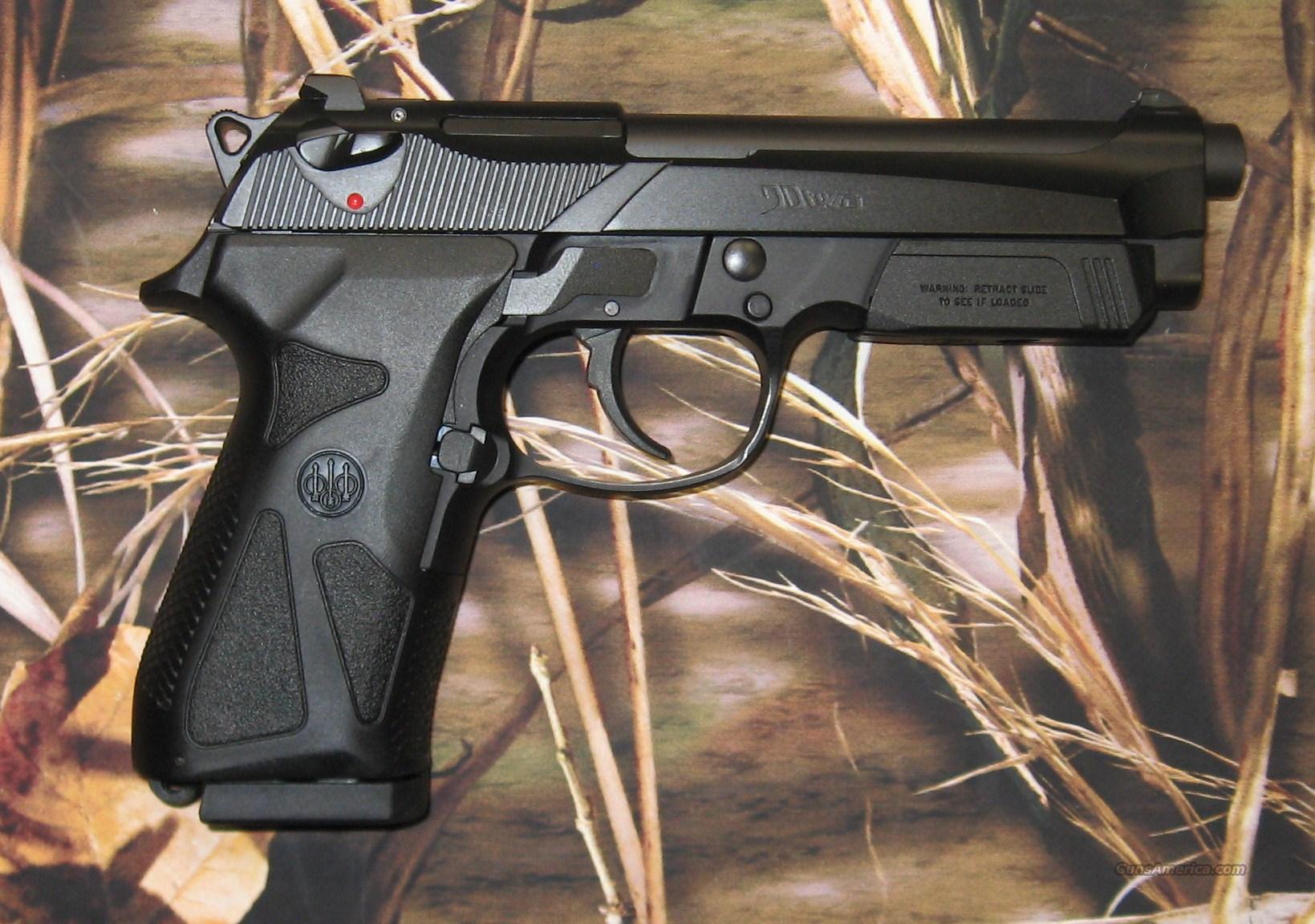 Beretta 90 Two USED Factory Inspect... for sale at Gunsamerica.com ...