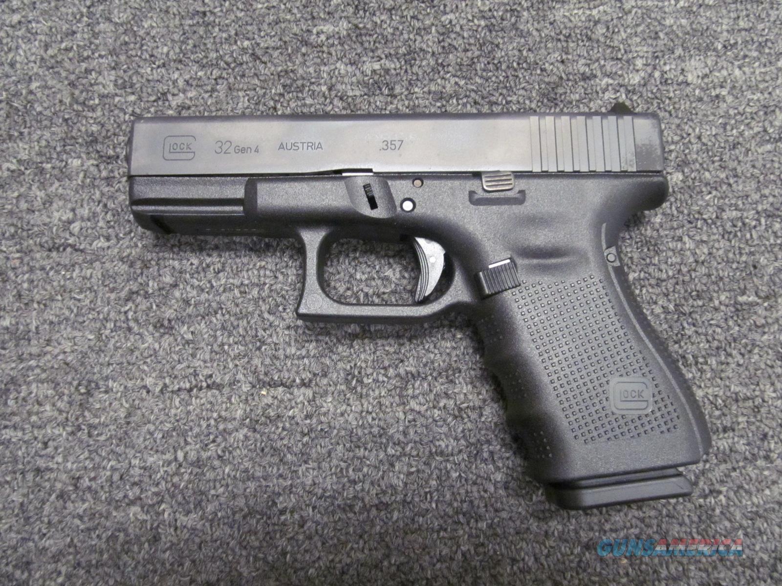 Glock 32 Gen 4 Pg3250203 For Sale At 959203099