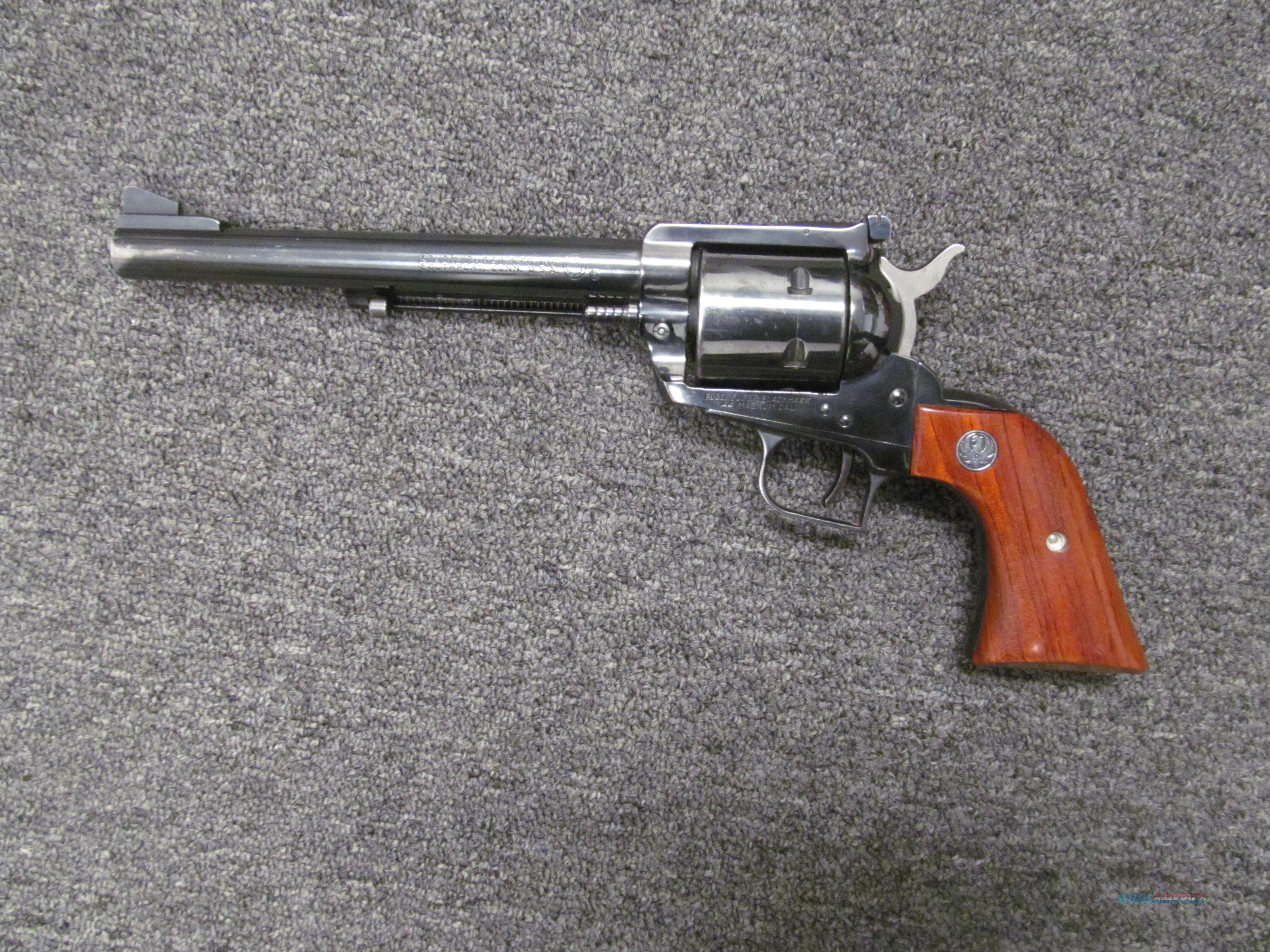 Ruger Super Blackhawk (Used) for sale at Gunsamerica.com: 960576318