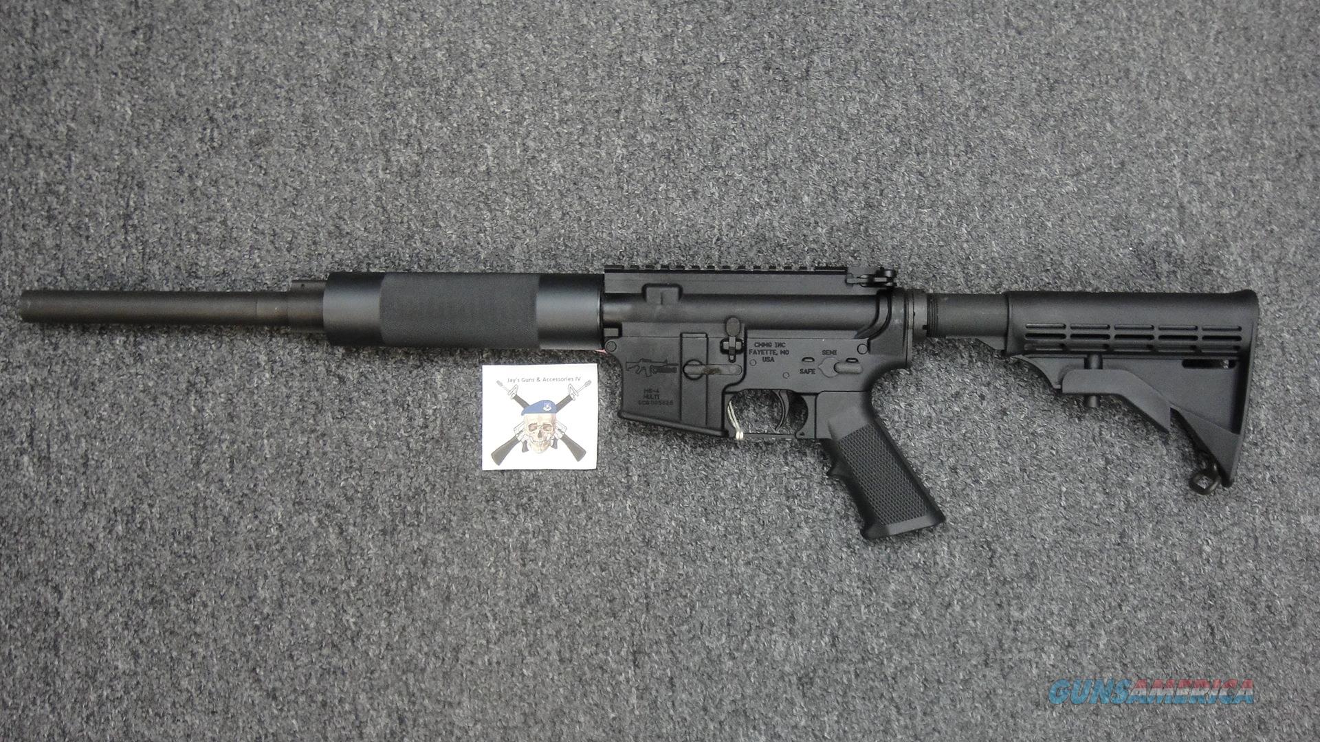 Cmmg Mk-4 5.56mm For Sale At Gunsamerica.com: 963392389