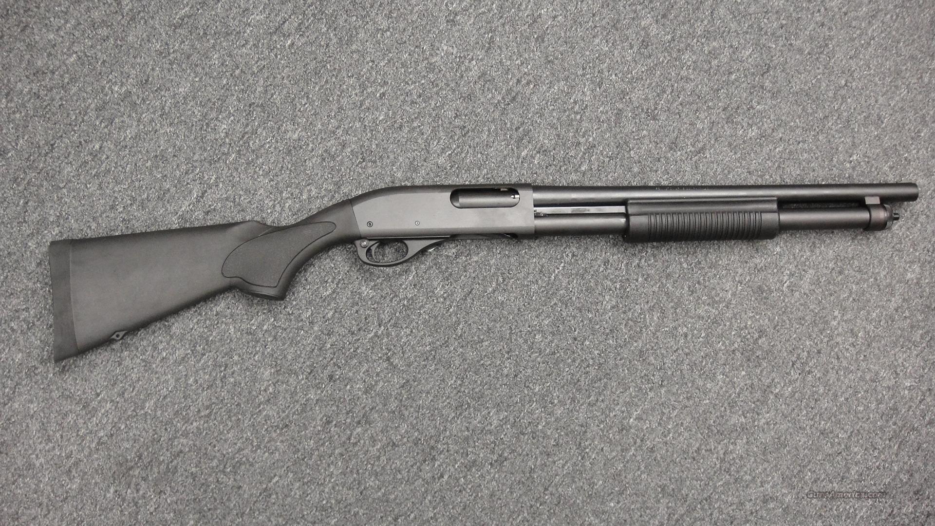 Remington 870 Tactical in 12 Gauge for sale at Gunsamerica.com: 967821897