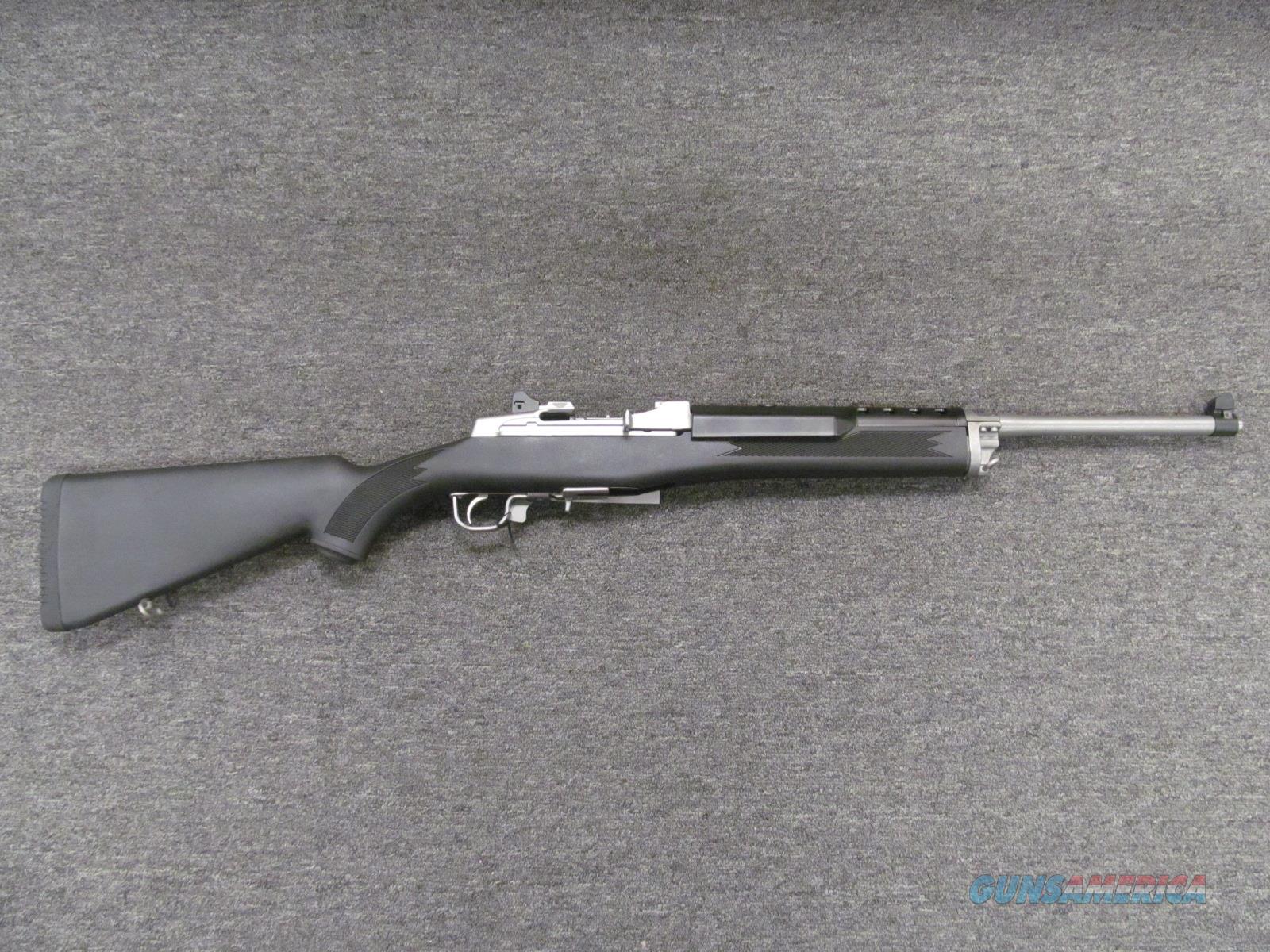 Ruger Mini-14 (5805) for sale at Gunsamerica.com: 967826563