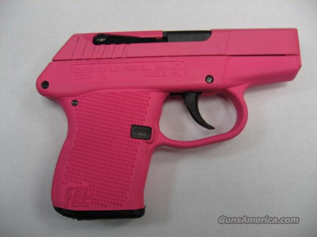 Pink Kel Tec P3at For Sale At 970536940