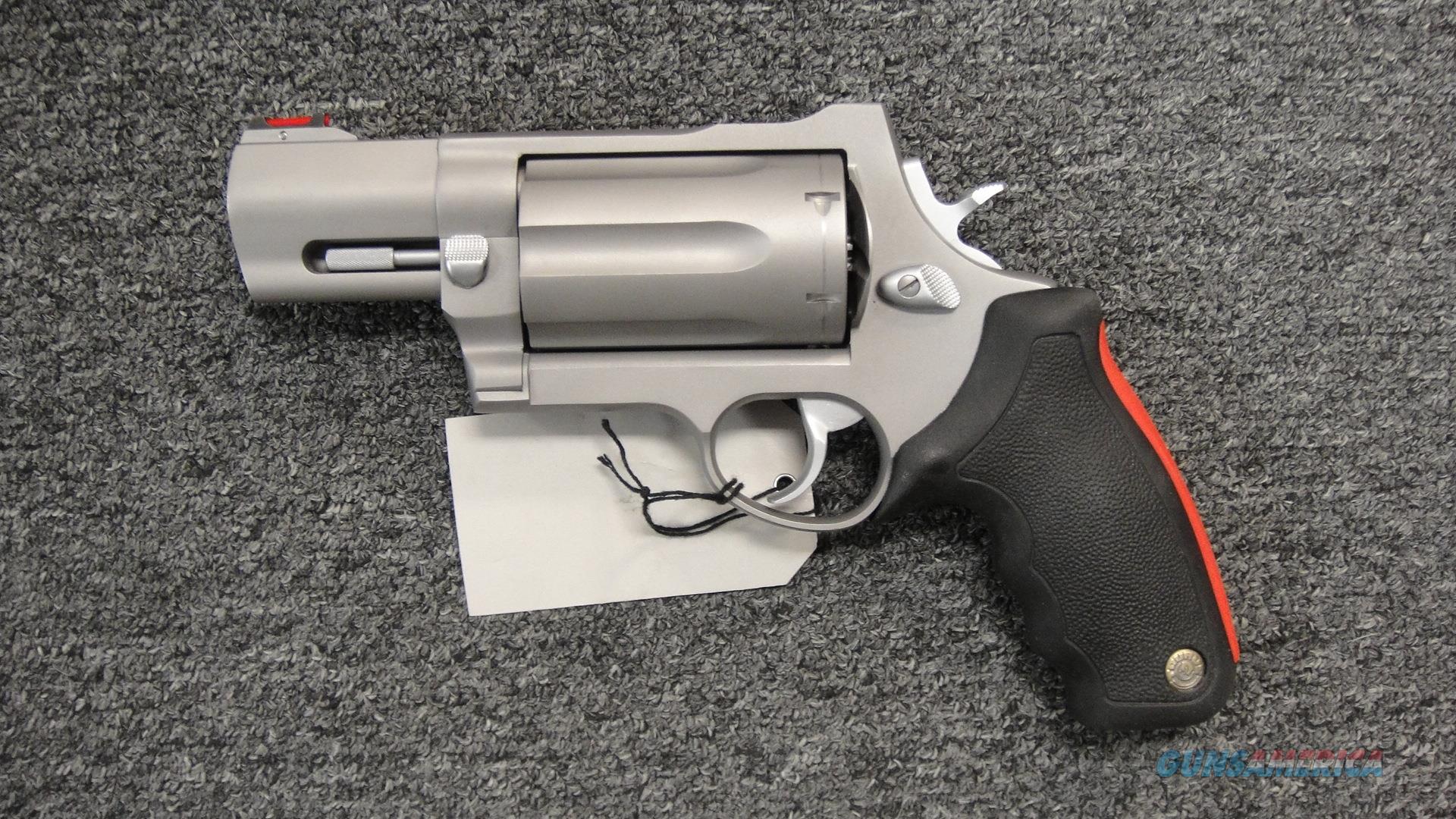 Taurus Raging Judge 454 Casull 45 For Sale At 973425424