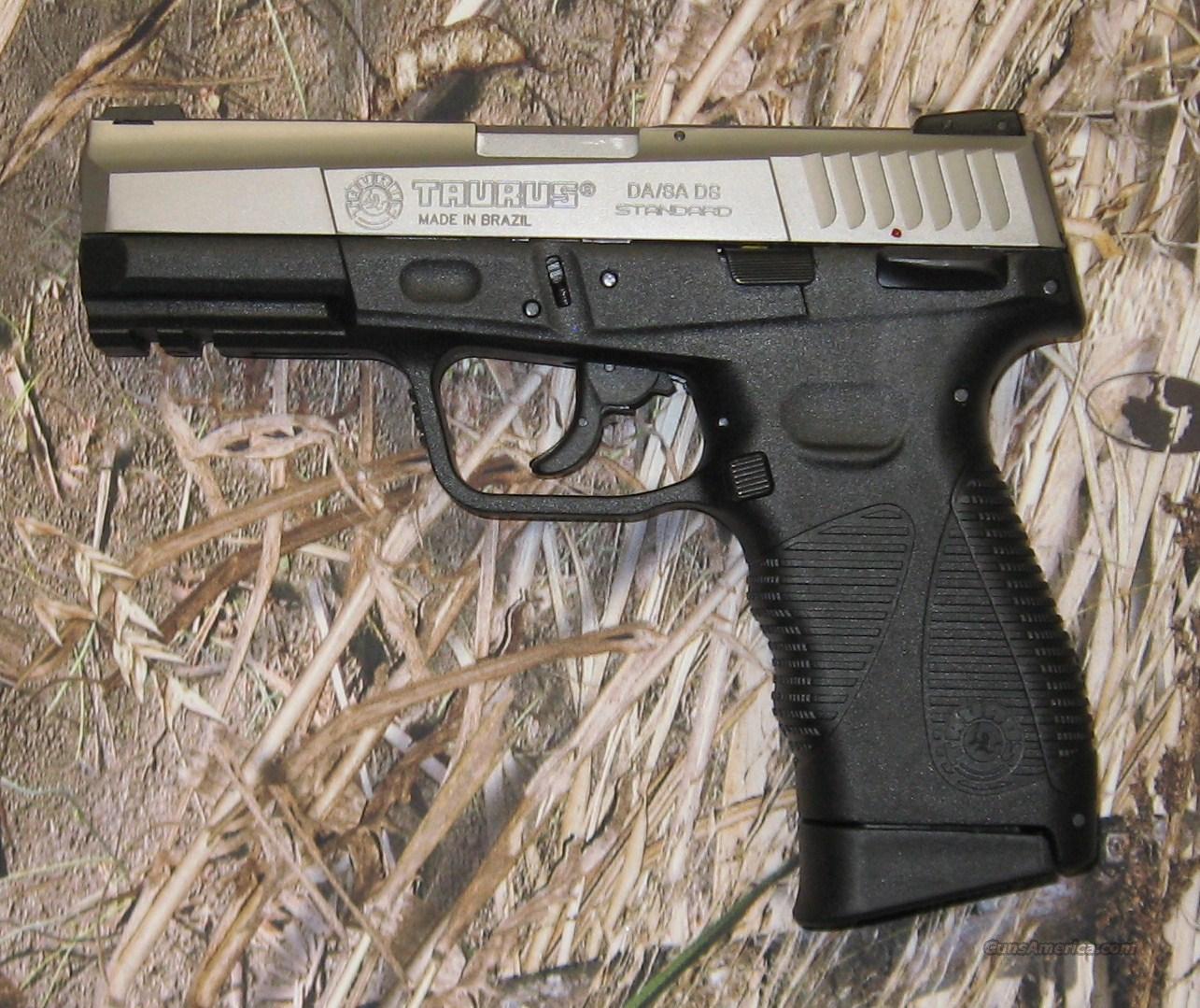 Taurus PT 24/7 G2 for sale at Gunsamerica.com: 973722418