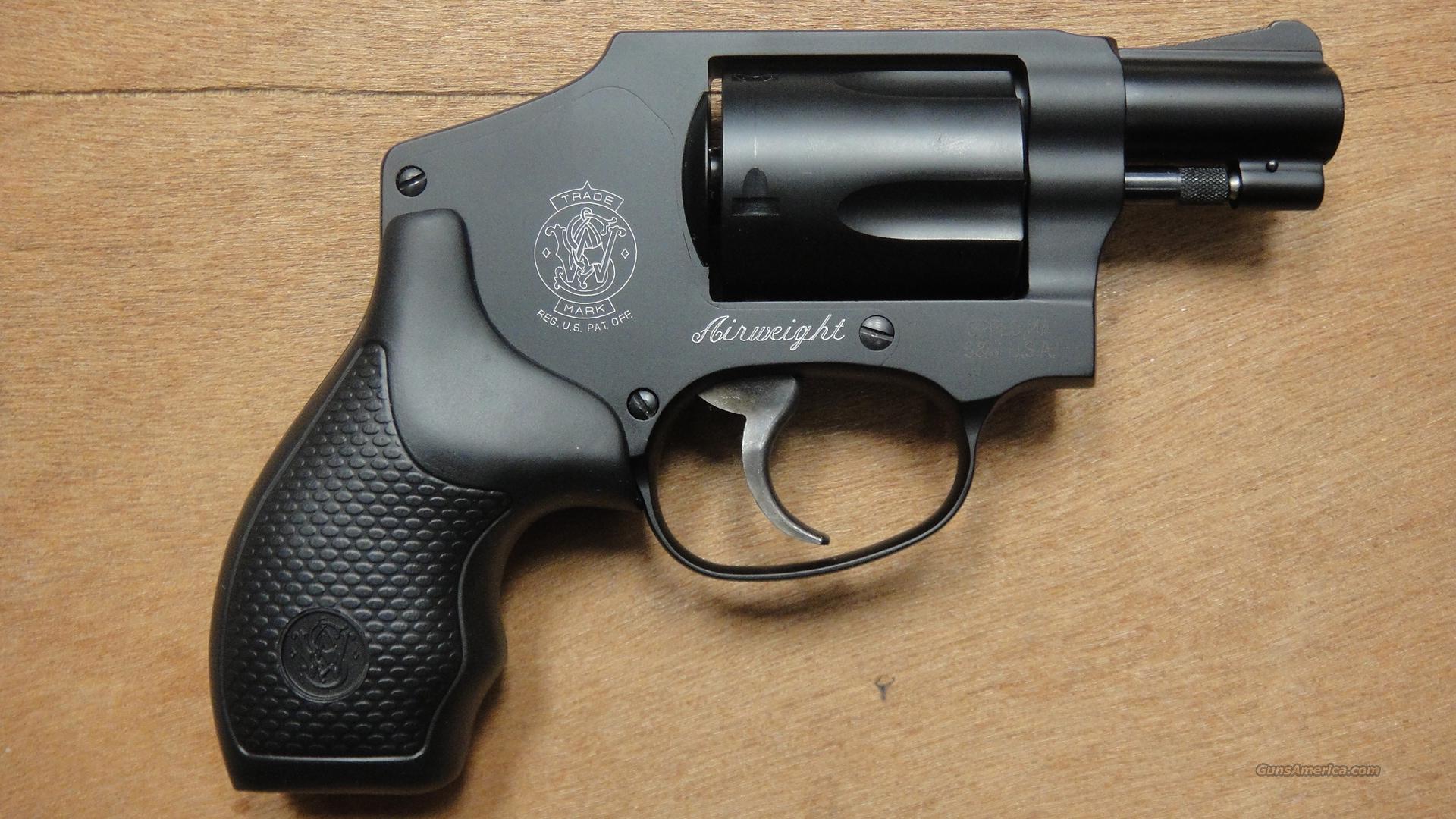 Smith & Wesson 442-1 for sale at Gunsamerica.com: 975747990