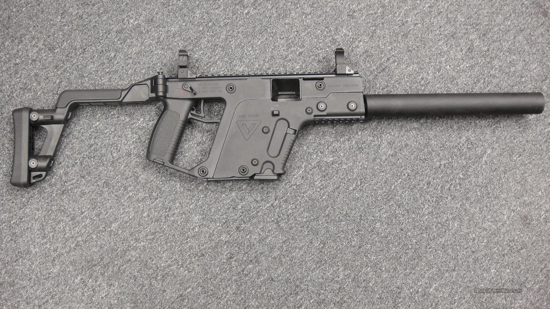 Kriss Vector for sale at Gunsamerica.com: 976480438