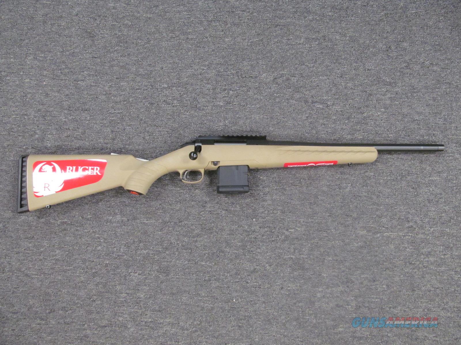 Ruger American Ranch 5 56 223 269 For Sale At 979579484