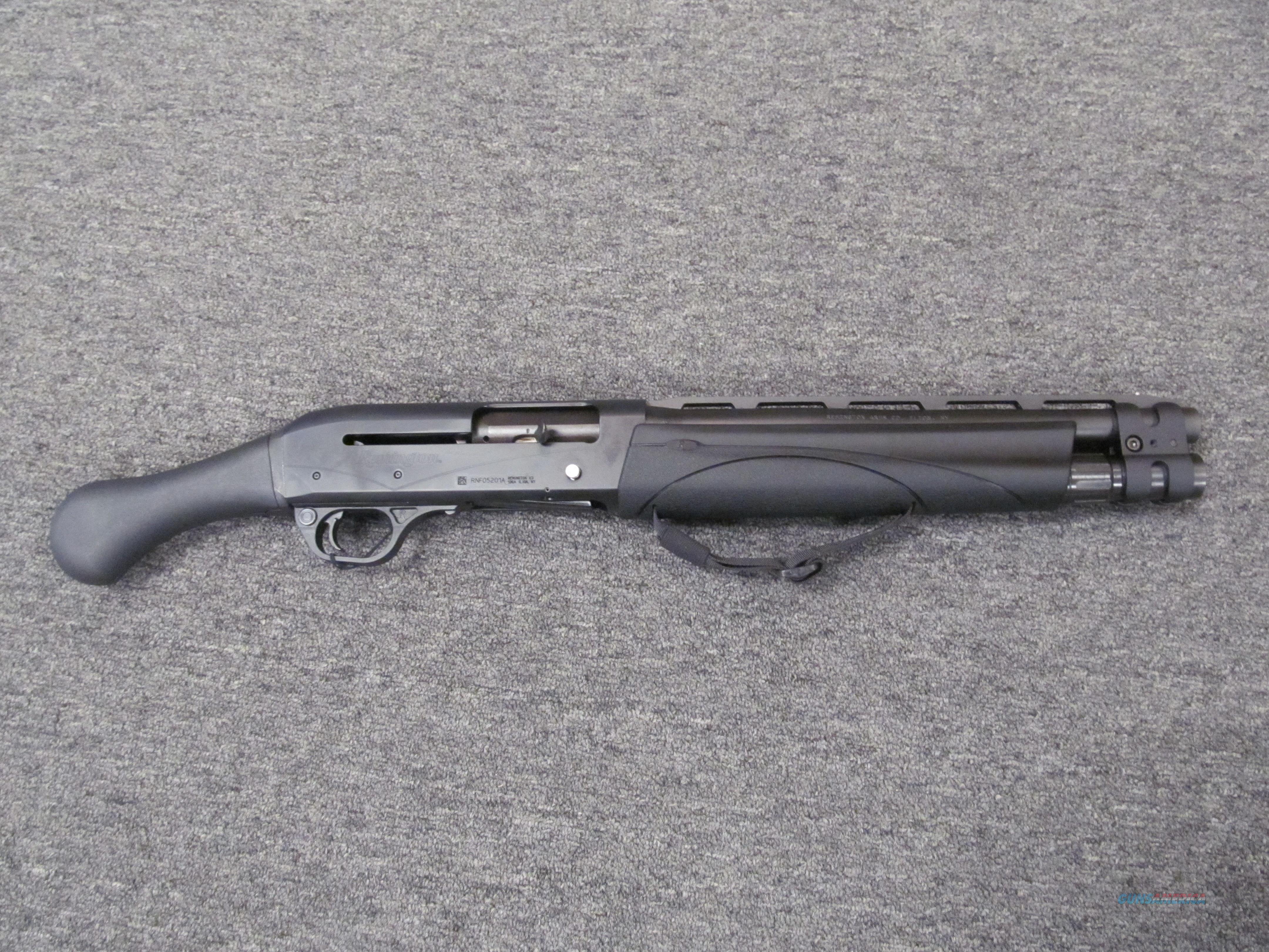 Remington V3 TAC13 for sale at Gunsamerica.com: 982474445