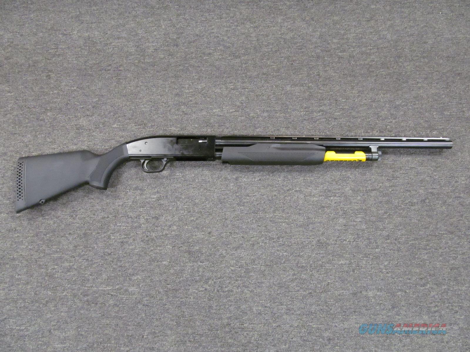 Maverick by Mossberg 88 Bantam 20ga... for sale at Gunsamerica.com ...