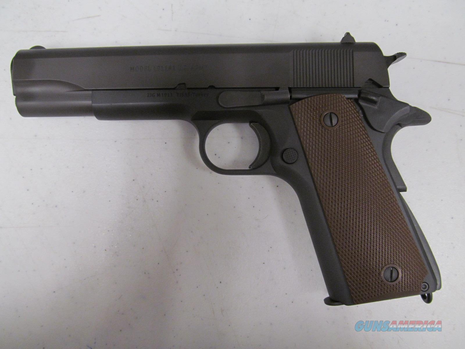 Tisassds Imports 1911a1 Us Army 4 For Sale At 986203741 2750