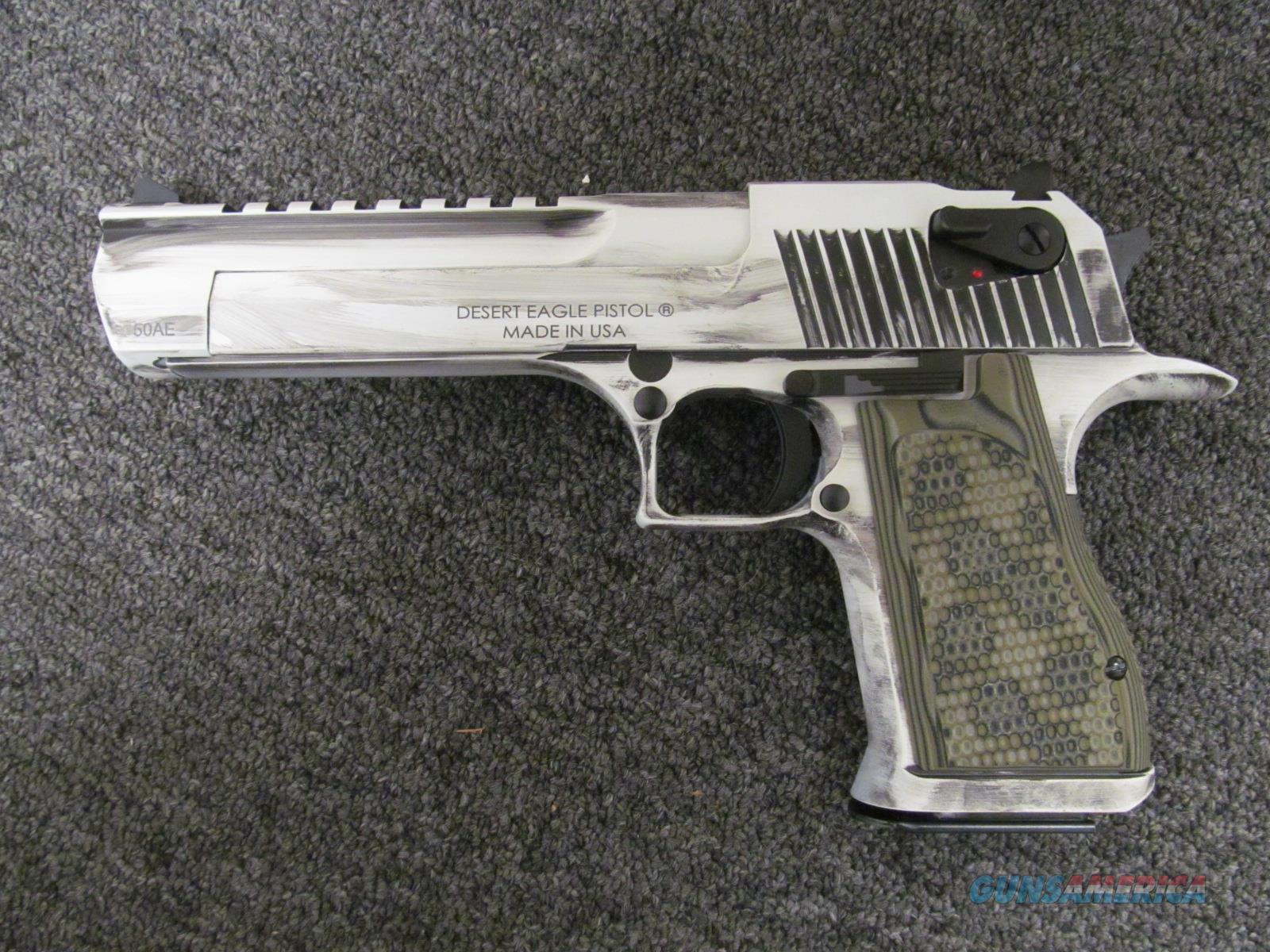 Magnum Research Desert Eagle XIX (D... for sale at Gunsamerica.com ...