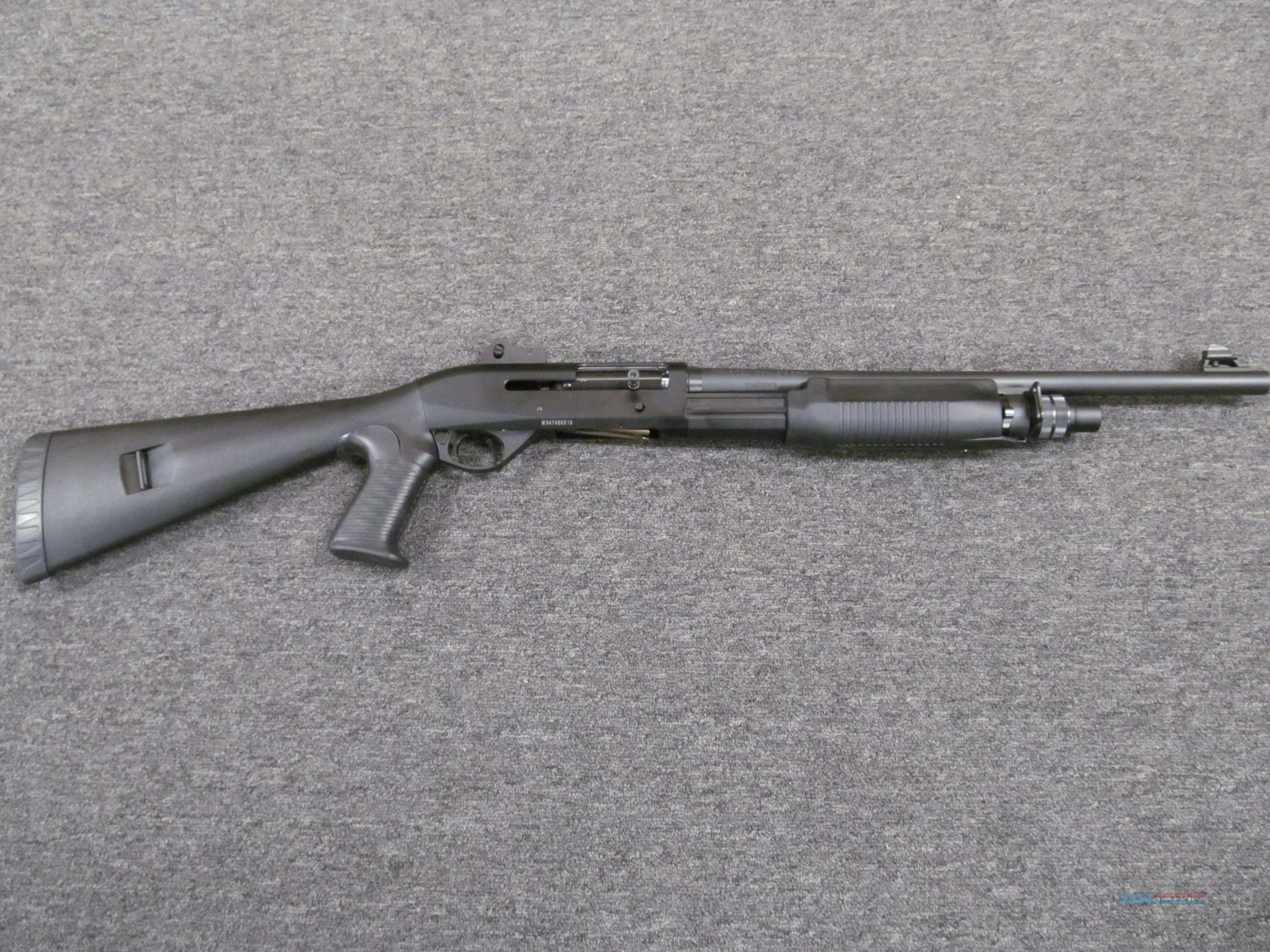 Benelli M3 Tactical for sale