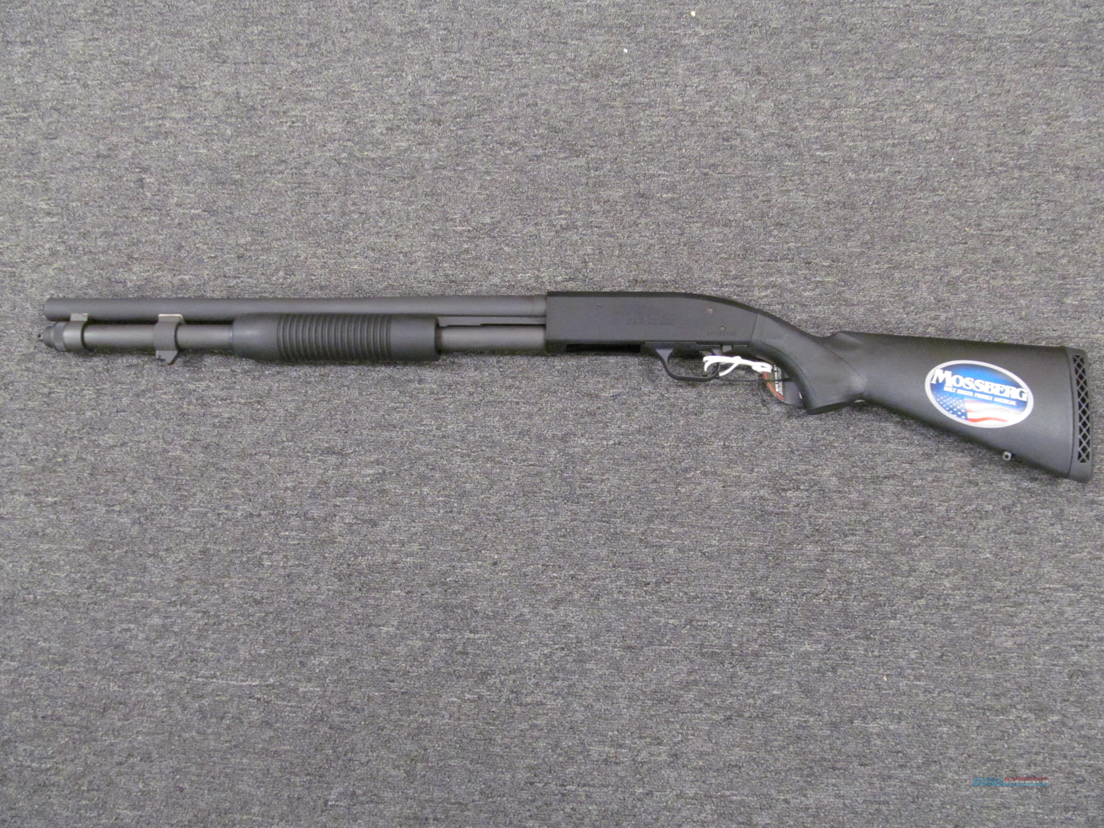 Mossberg 590 A1 Us Service Model For Sale