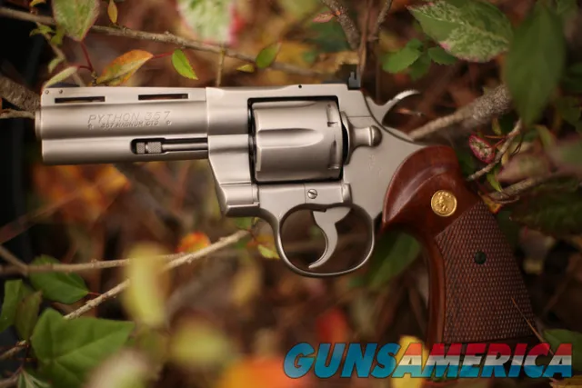 Full Aventura  Mosky Gun Co - Pistolas usadas - Coonan .357 Magnum