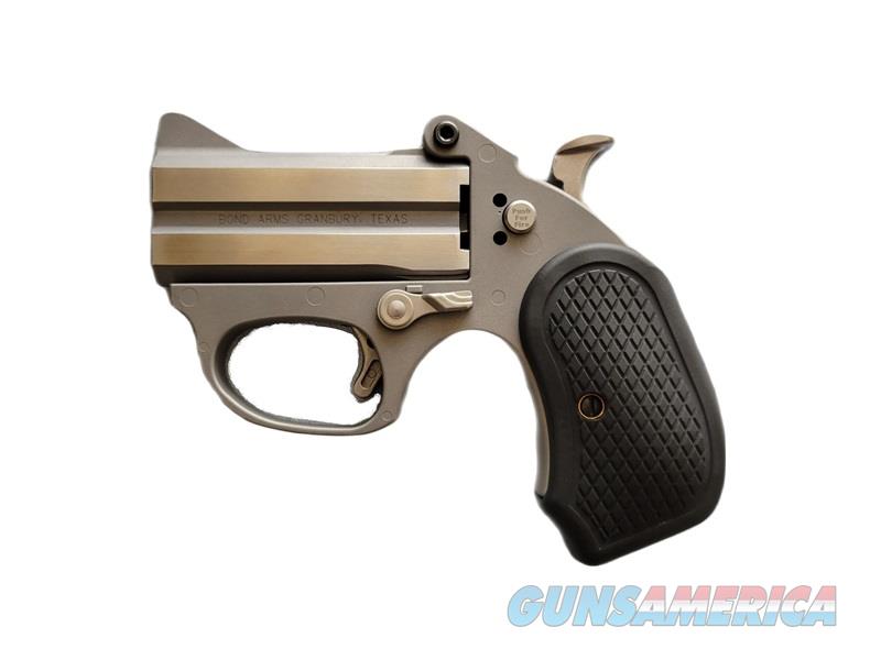 Bond Arms HONEY-B 380ACP SS 3" EXT ... For Sale At Gunsamerica.com ...