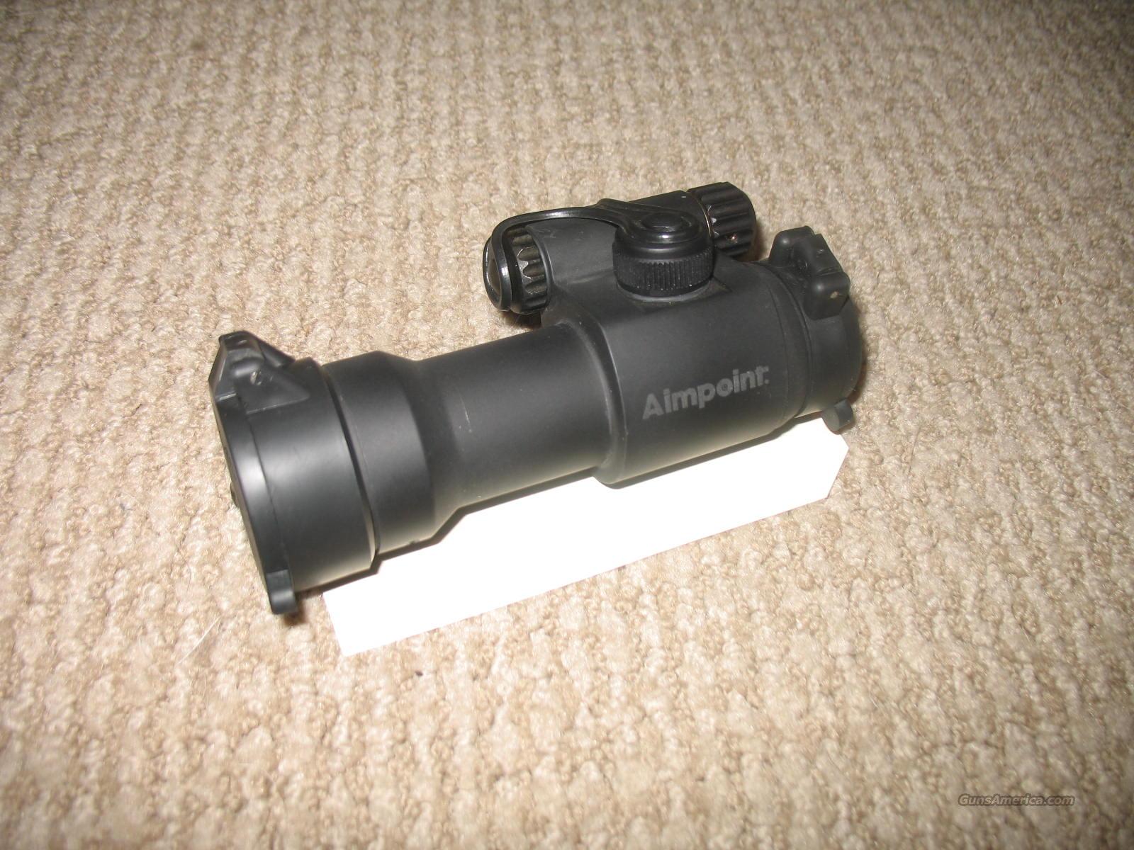 Aimpoint AP Comp ML2 for sale at Gunsamerica.com: 919863212