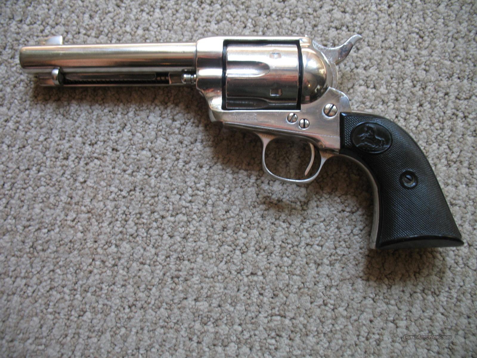 1873 Colt Saa 1st Gen 45 Colt For Sale At 950955890