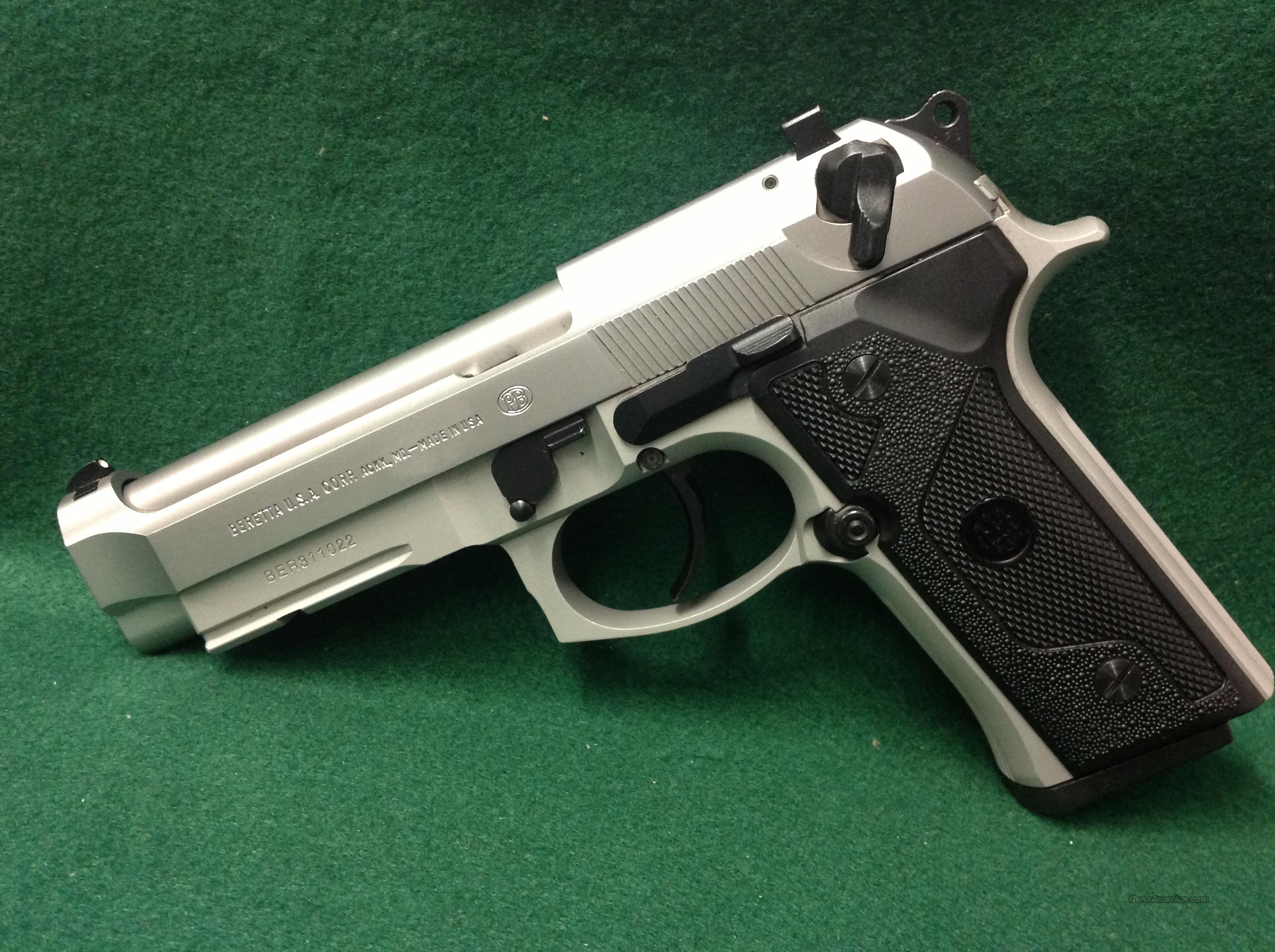 Beretta 92 Vertec for sale at Gunsamerica.com: 909097403