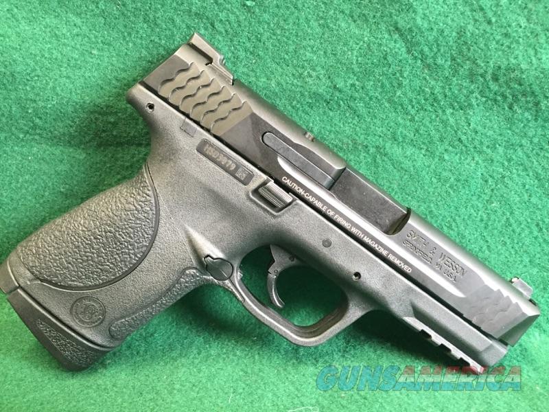 Smith & Wesson M&P 45C for sale at Gunsamerica.com: 911386504