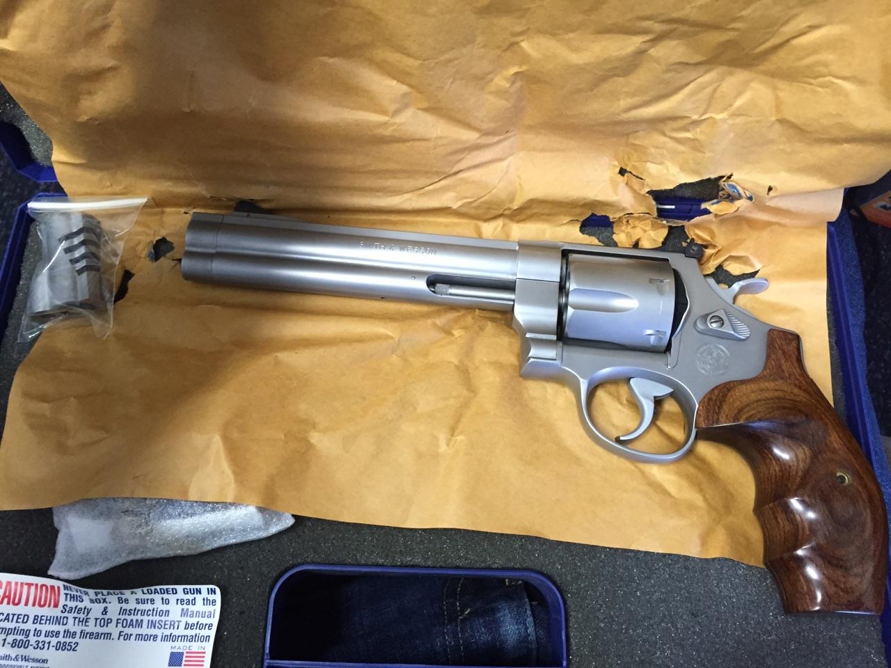 smith and wesson serial number lookup revolver