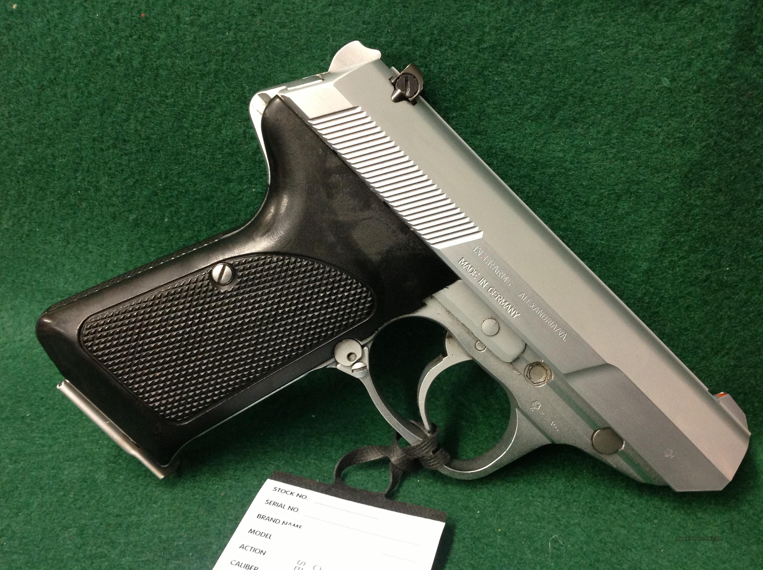 Walther P5 for sale at 922177183