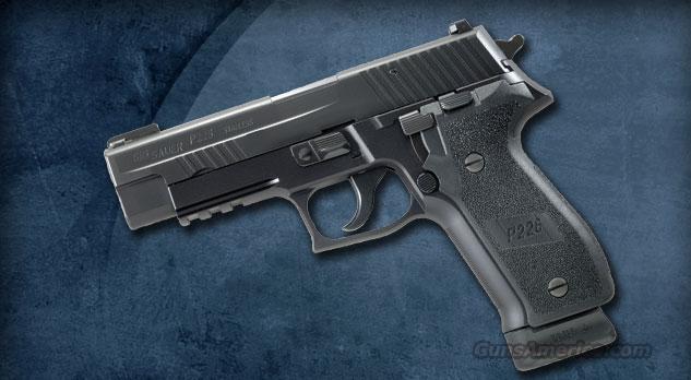 Sig Sauer P226 SCT for sale at Gunsamerica.com: 927800908