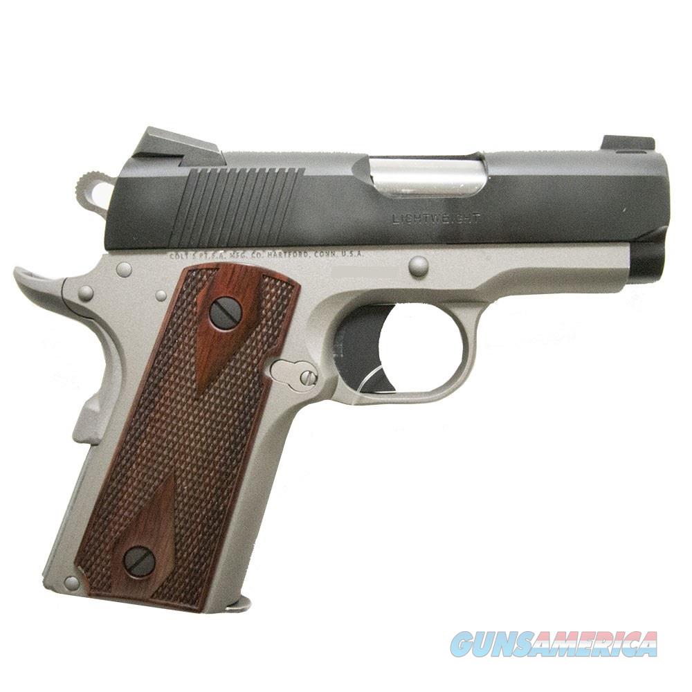 Colt Defender for sale at Gunsamerica.com: 980830243