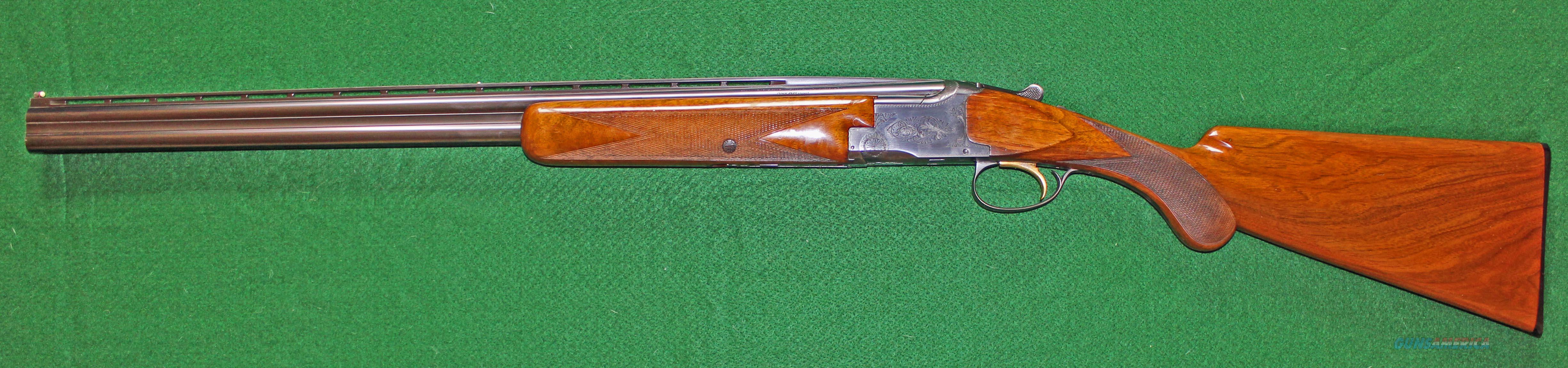 Browning Superposed 28 Ga, 26 1/2