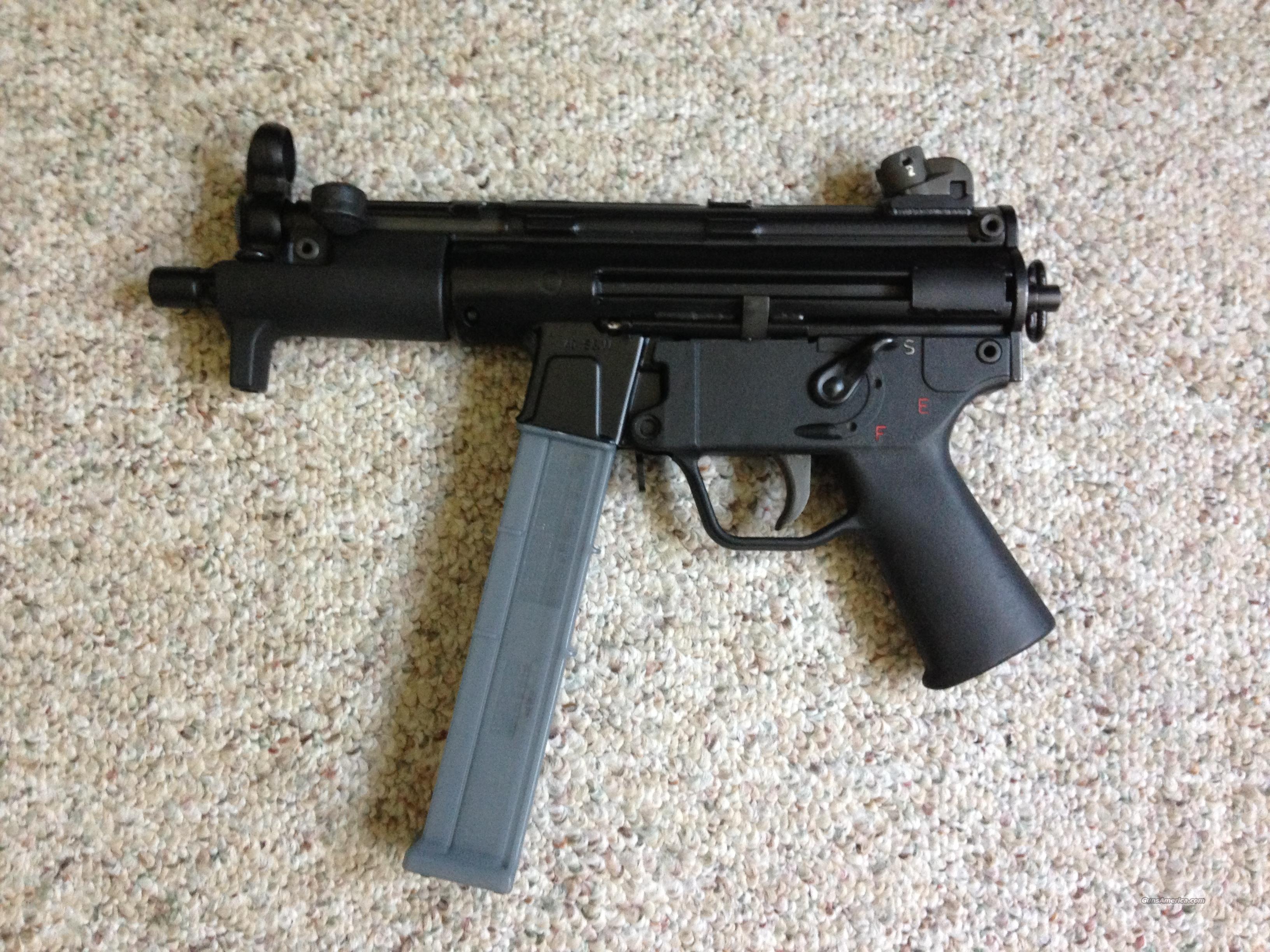 Filehk Mp5 Of Paskaljpg Wikimedia Commons