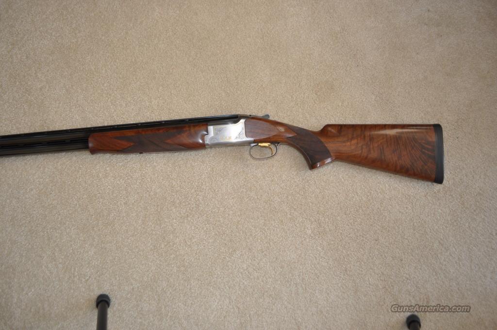 Browning XS Sporting 12 Gauge for sale at Gunsamerica.com: 908176395