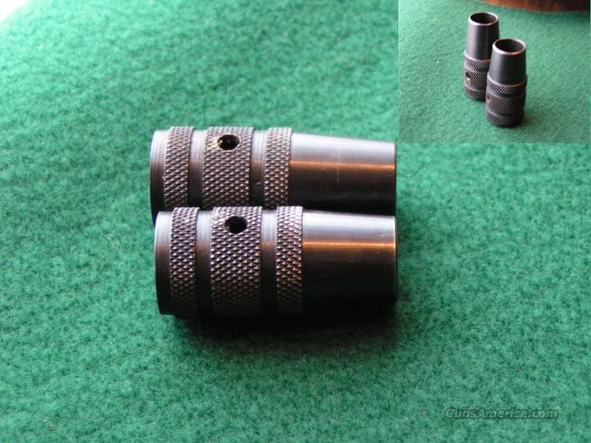 Screw on Chokes for 20 Ga Mossberg ... for sale at Gunsamerica.com ...