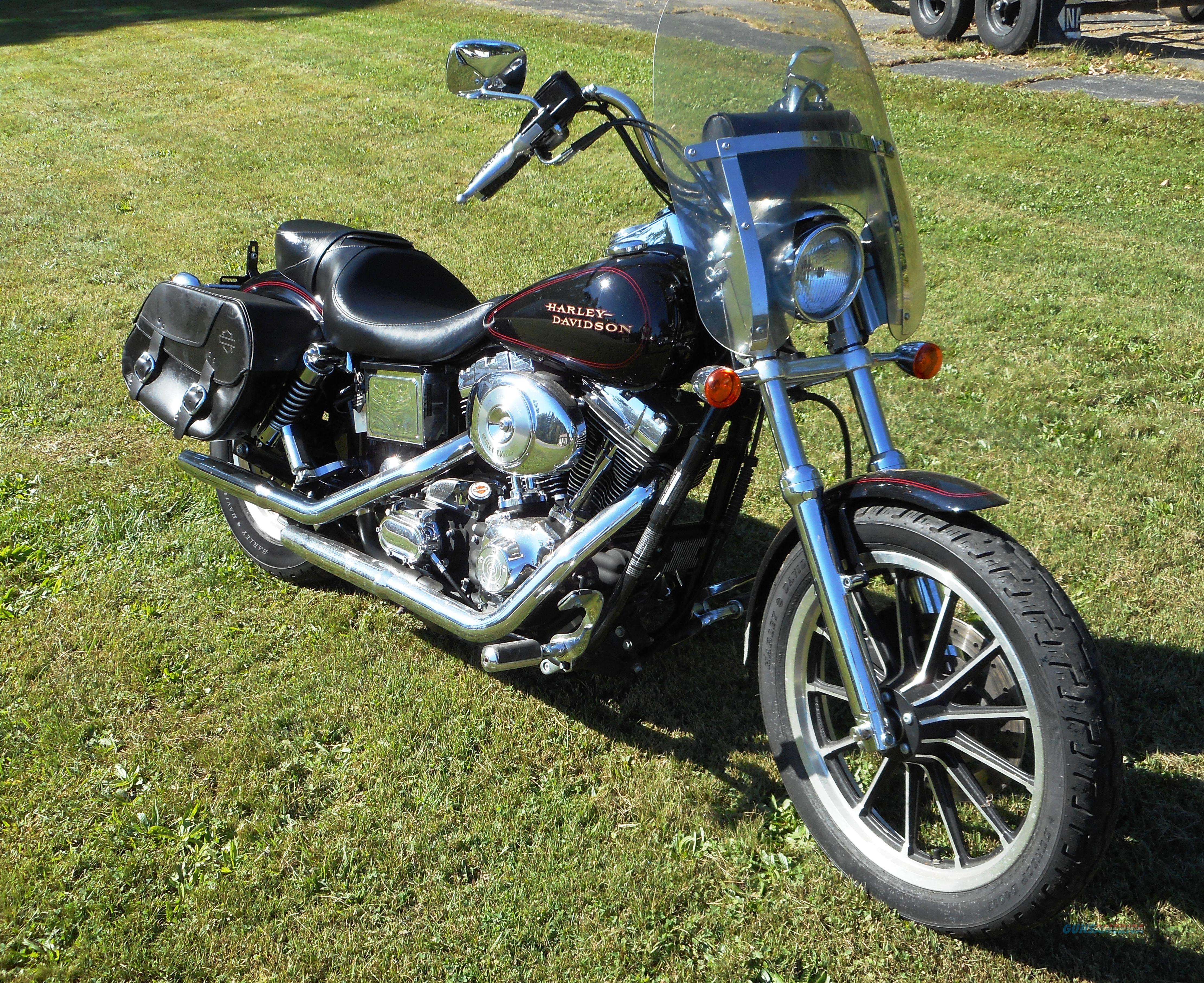 Harley Davidson Screaming Eagle FXDL Convertibl... for sale