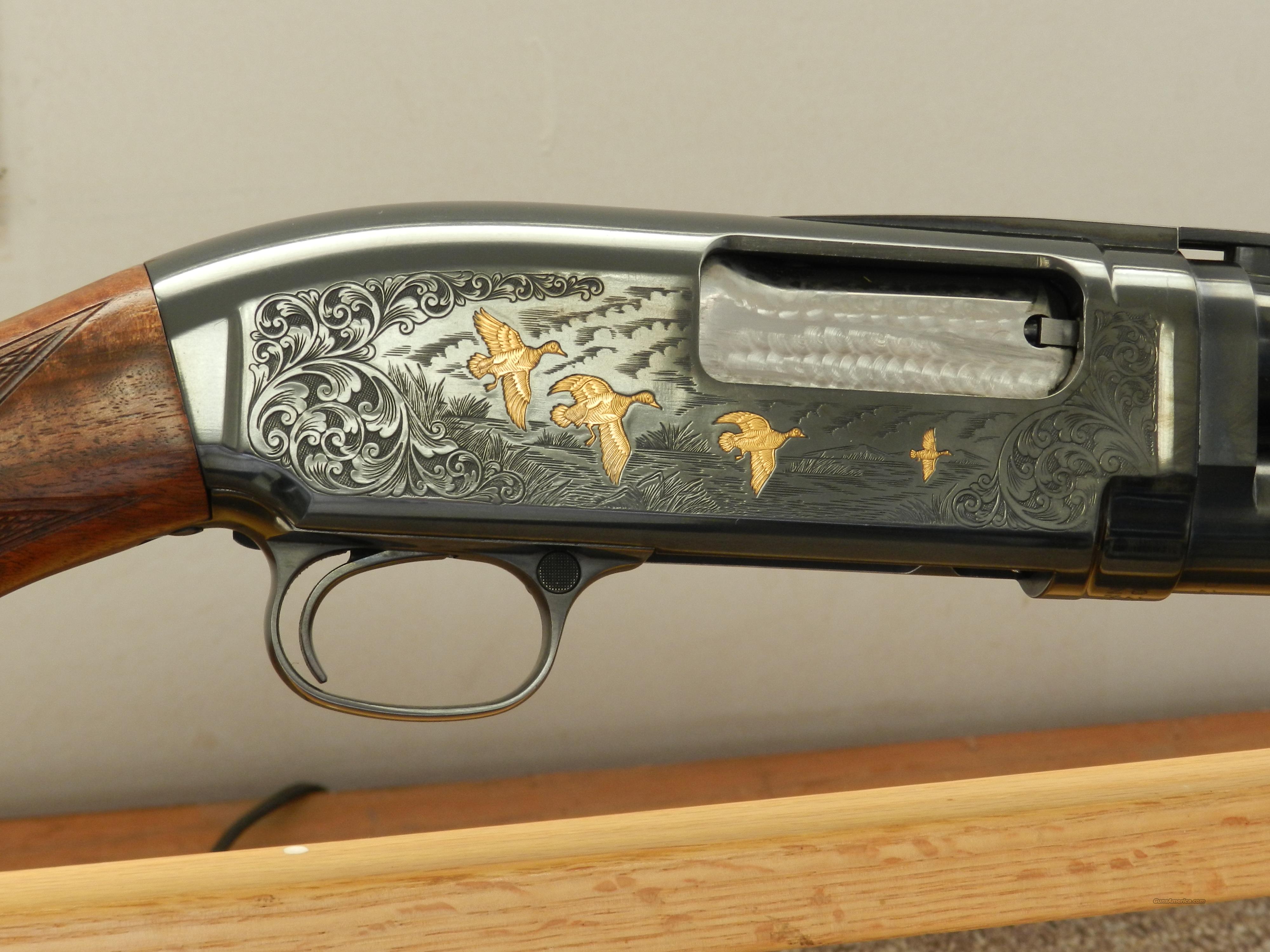 Grade 5 Model 42 Browning for sale at Gunsamerica.com: 926216294