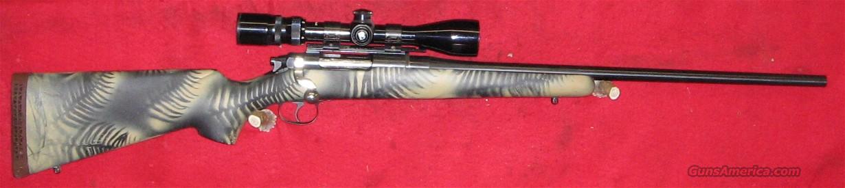 Remington 600 65 Tcu Custom Lk For Sale At 960830459