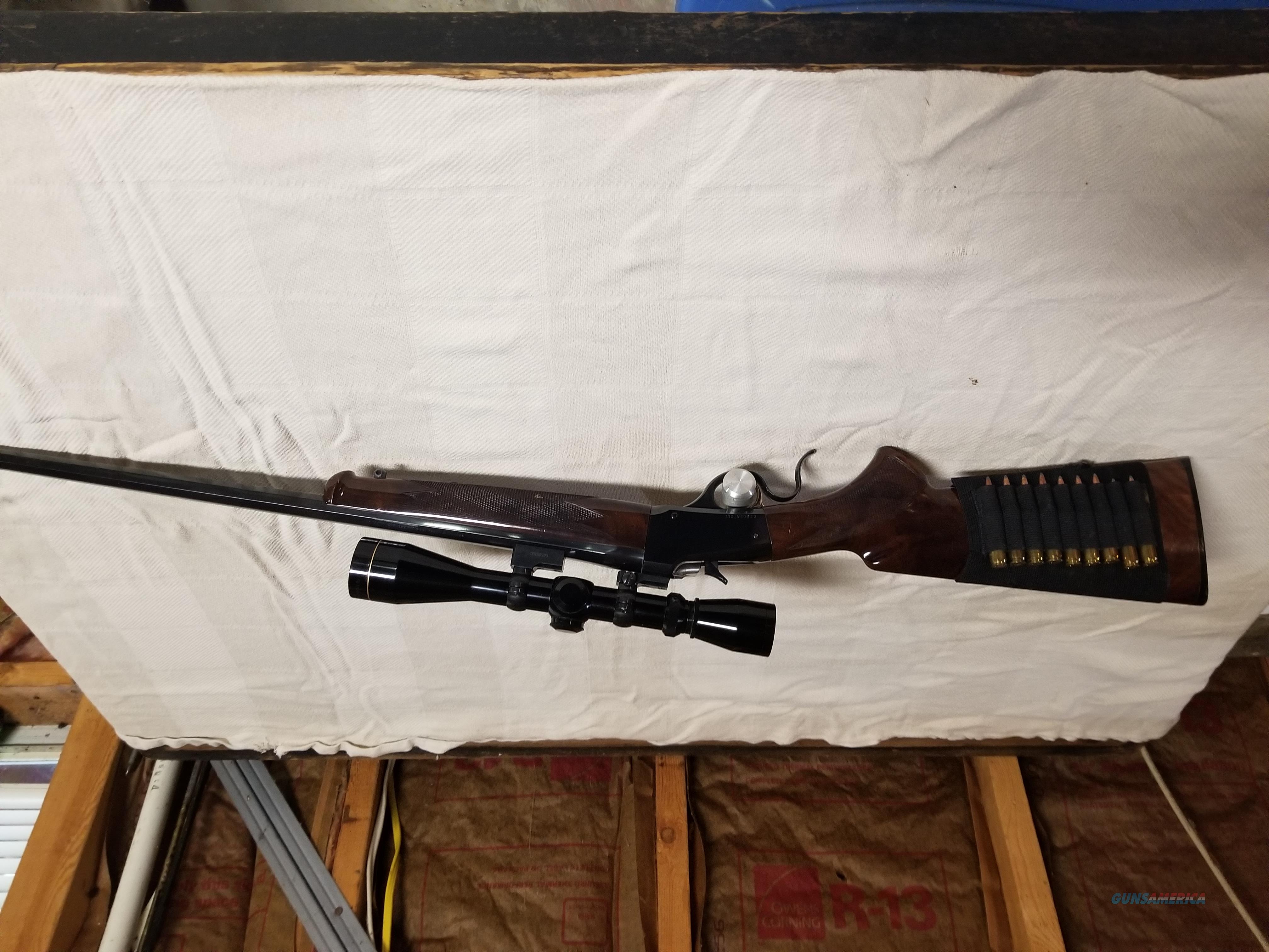 Browning Model 78 (Win 1885 low wal... for sale at Gunsamerica.com ...