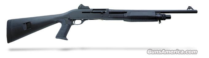 Benelli M3 Convertible Black synthe... for sale at Gunsamerica.com ...