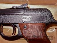 Walther Model 53 Serial Numbers