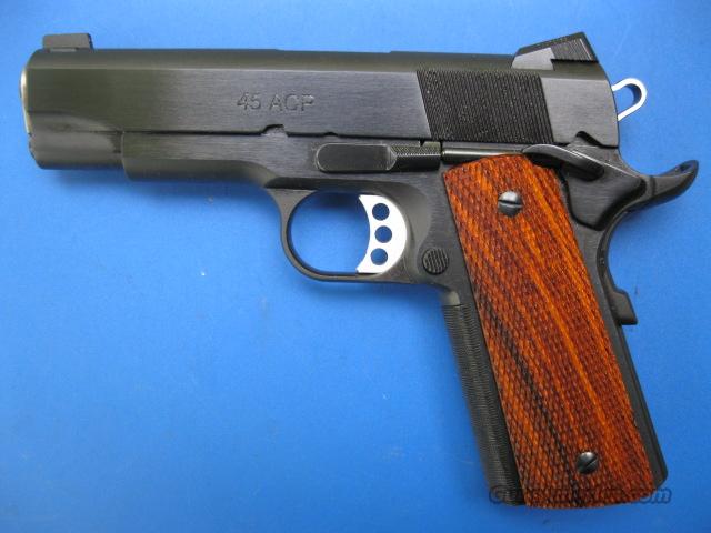 Les Baer 1911 Custom Carry Commanch... for sale at Gunsamerica.com ...