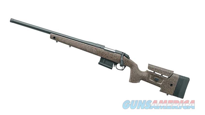 Bergara B14 Hmr Left Hand 6 5 Creedmoor Aics Ma For Sale