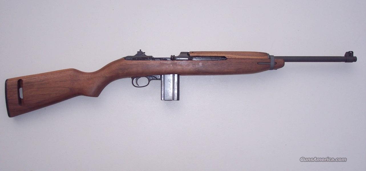 Kahr Auto Ordnance M1 Carbine .30 n... for sale at Gunsamerica.com ...