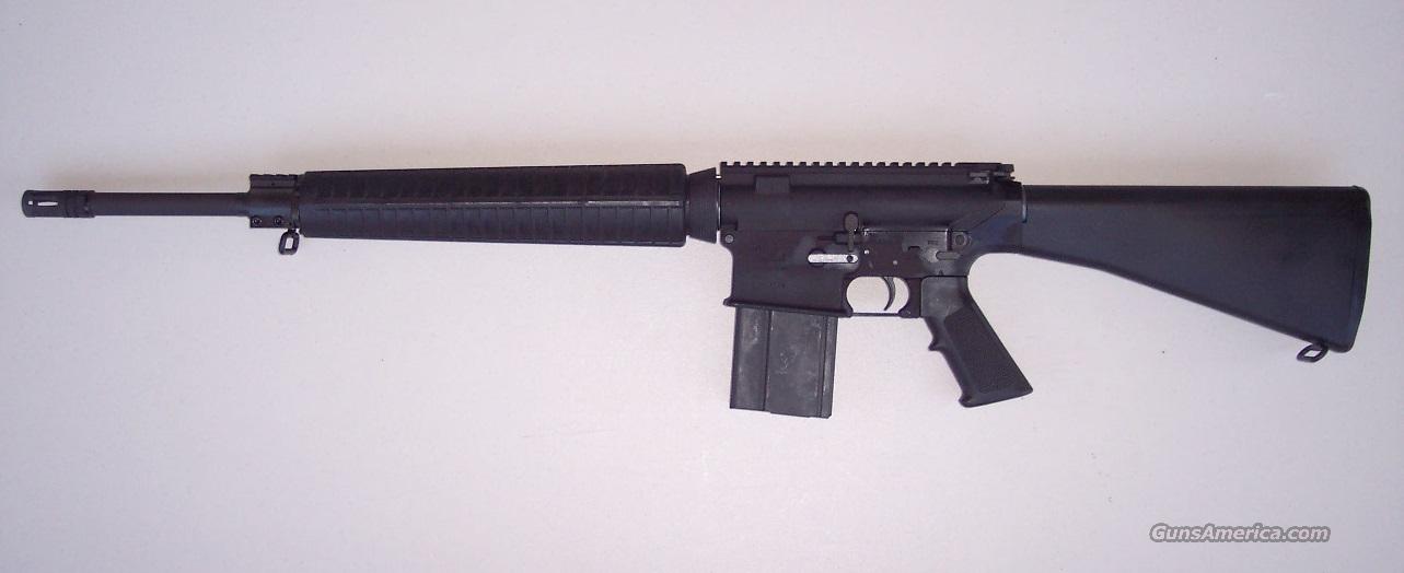 Armalite Ar 10 A4 308 Win 762 Nat For Sale At