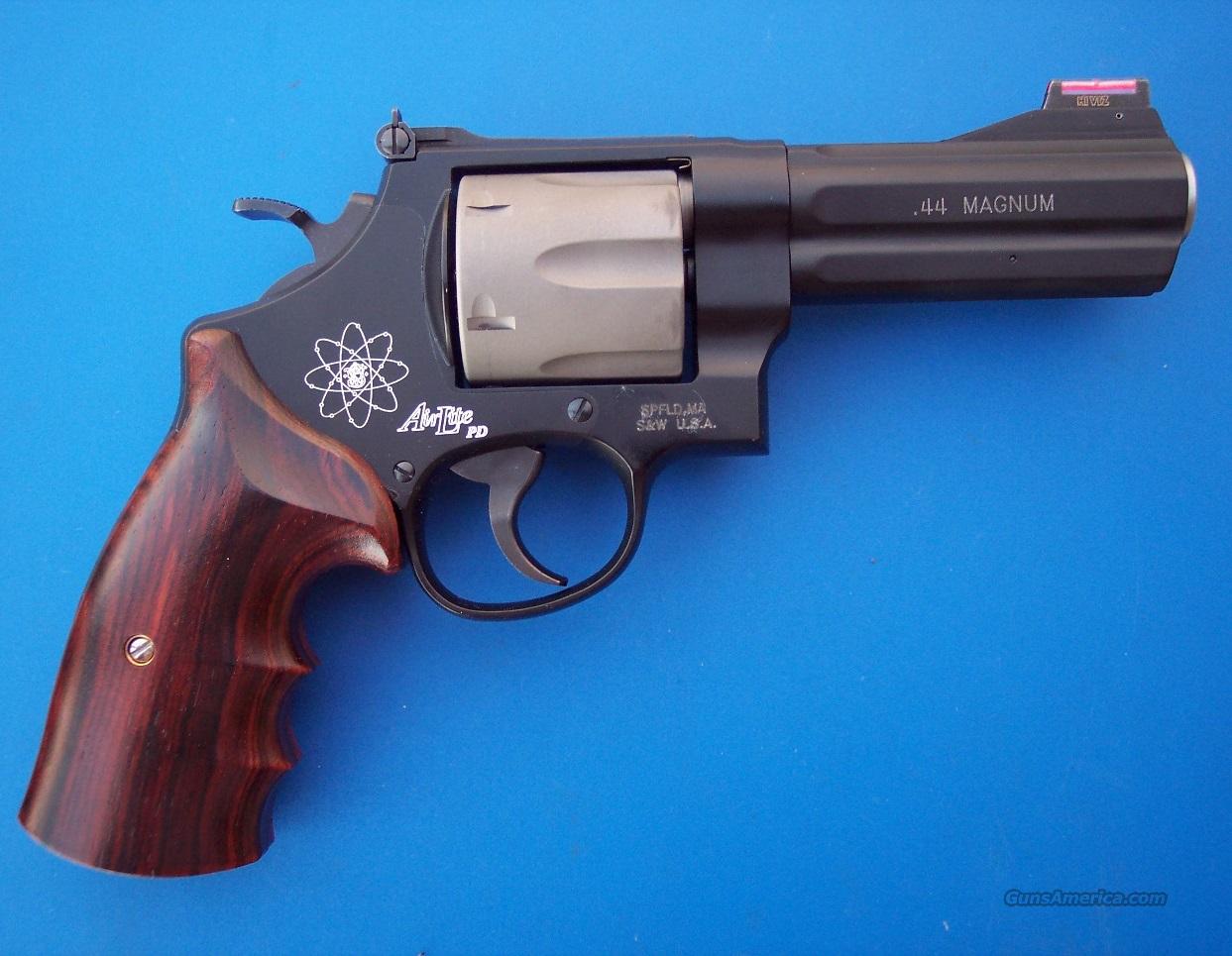 Smith And Wesson 329 Pd Airlite 44 Ma For Sale At 987440242 8698