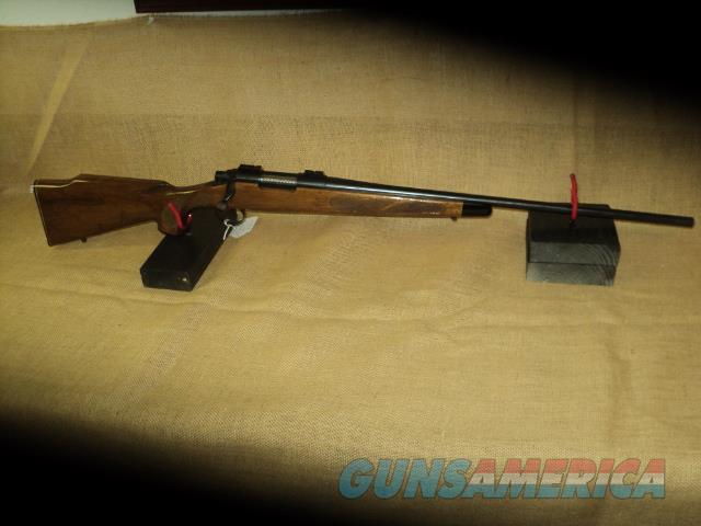 Remington 700 Bdl 17 Centerfire For Sale At 974180656 0596