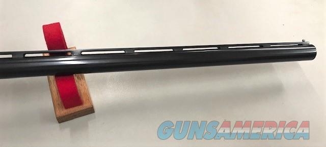 barre remington sportsman 78 ba270