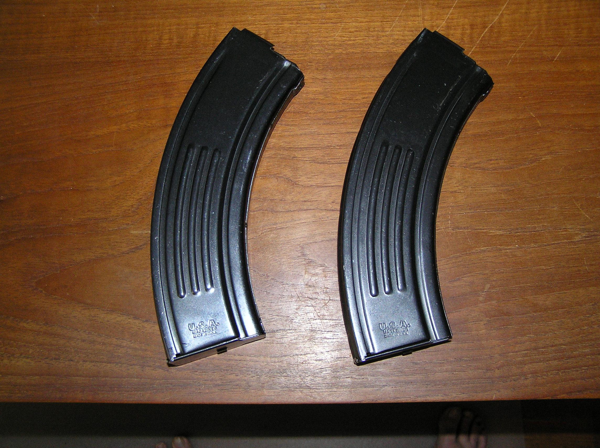 Mini 30 30 Round Magazines For Sale At Gunsamerica.com: 922962524