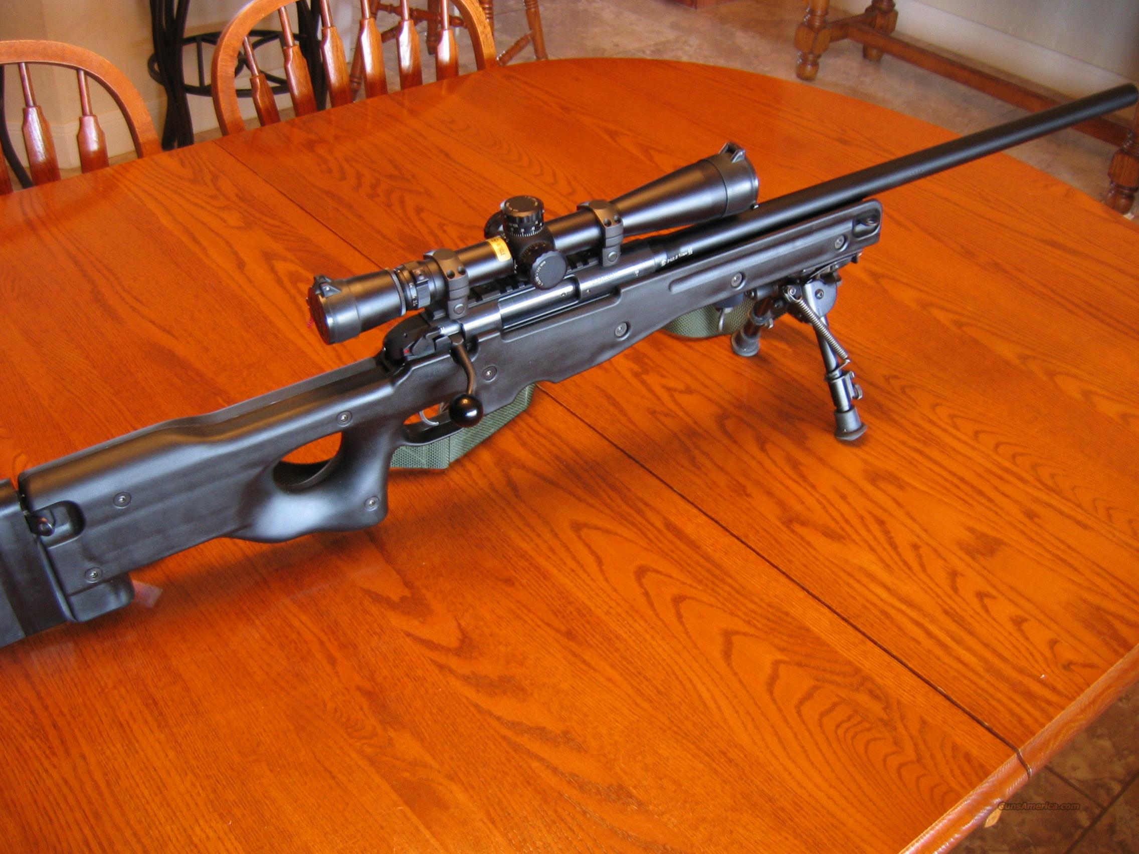 Accuracy International AE .308 for sale